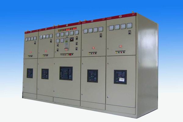 蒲城装修配电柜 安全实用建筑抽屉式配电柜-电